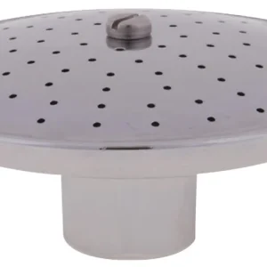 Duschsil risnedsättning